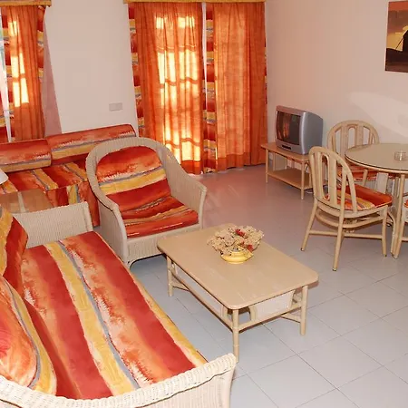 Apartment Brisamar