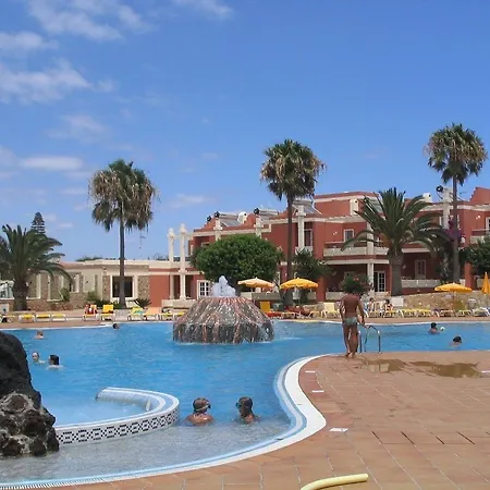 Brisamar * Corralejo