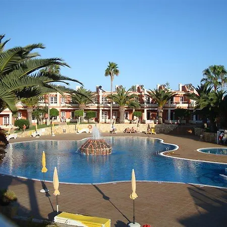 Brisamar Apartment