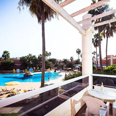 Apartment Brisamar