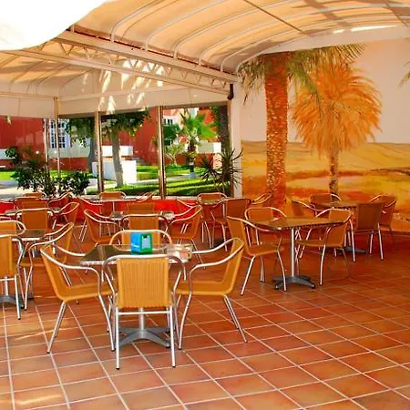 Apartamento Brisamar *