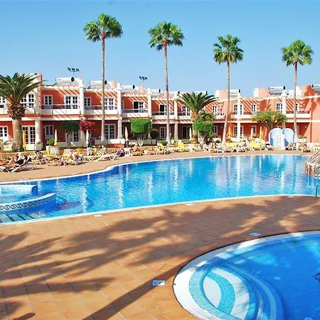 Brisamar Apartamento Corralejo
