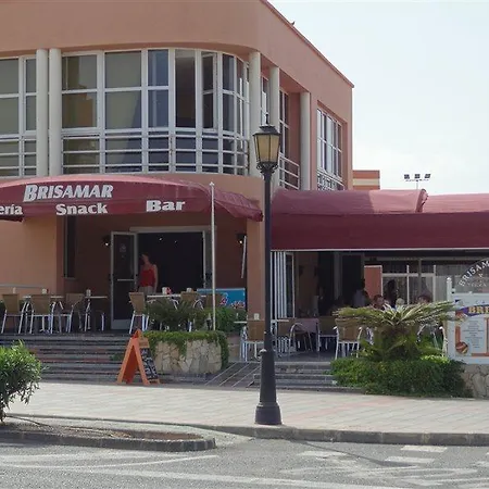 Brisamar Apartamento Corralejo