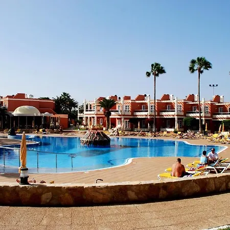 Brisamar Apartamento Corralejo