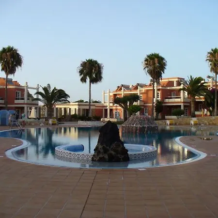 Apartamento Brisamar Corralejo